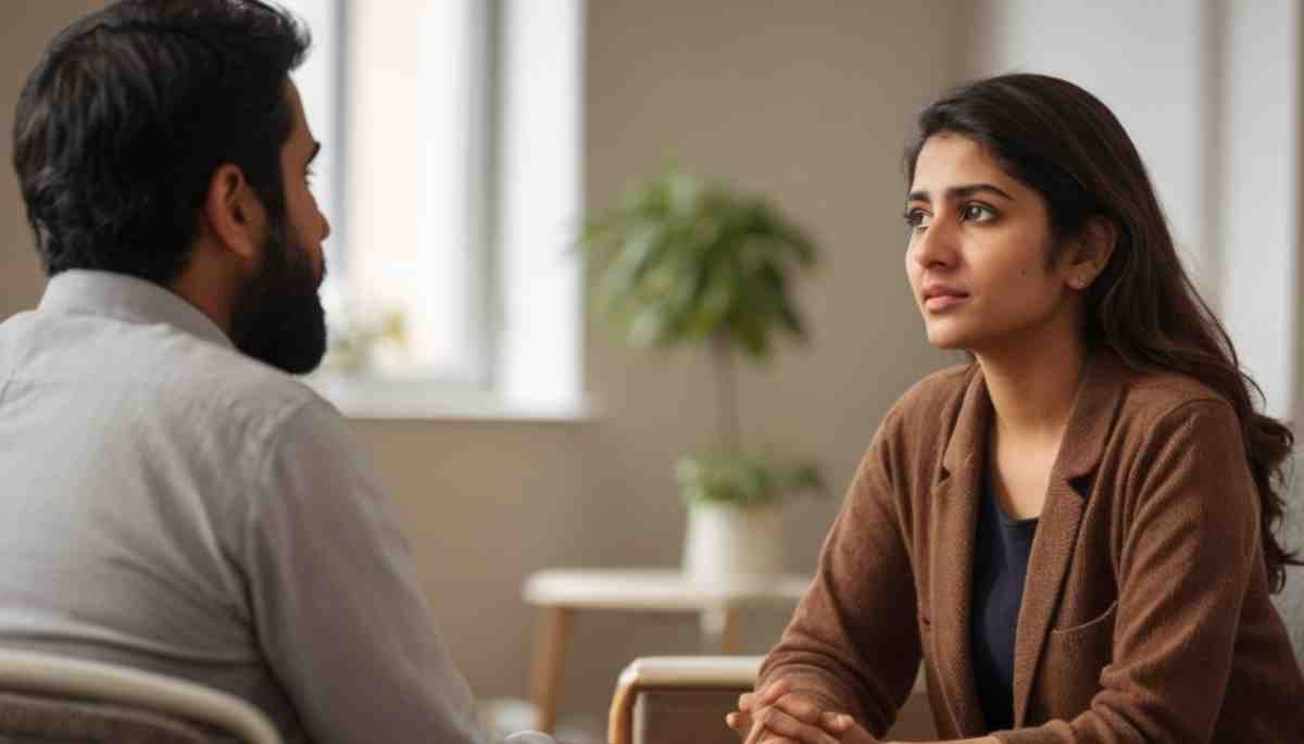 Cognitive Behavioural Therapy (CBT) in Lahore: Solutions That Work