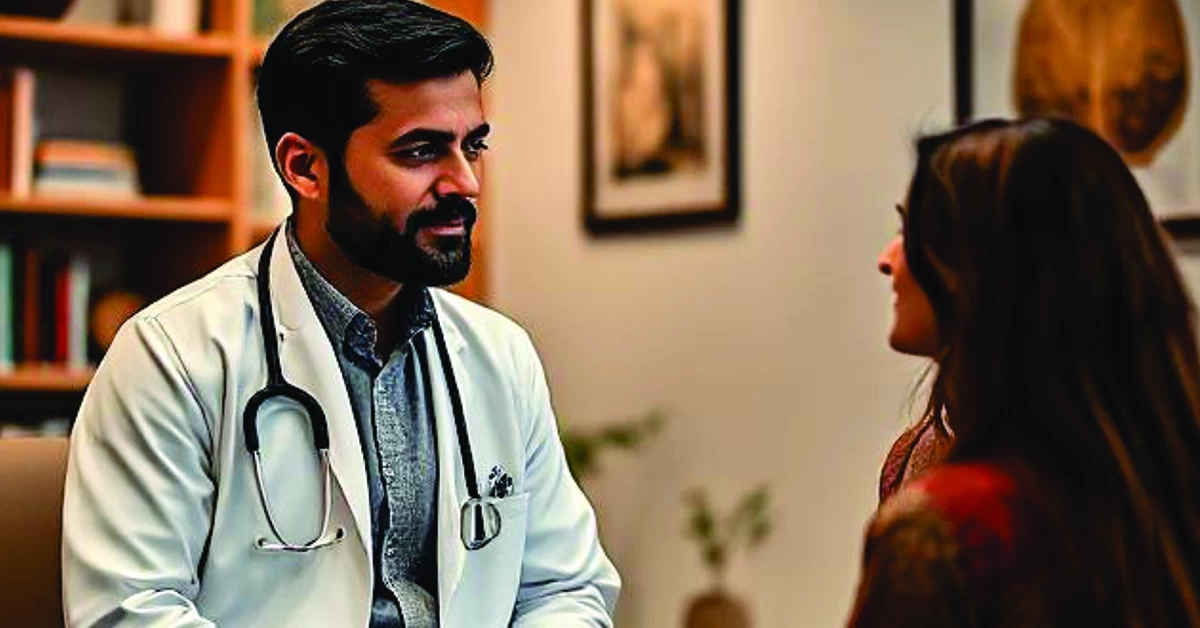 Expert Psychiatric Care in Lahore