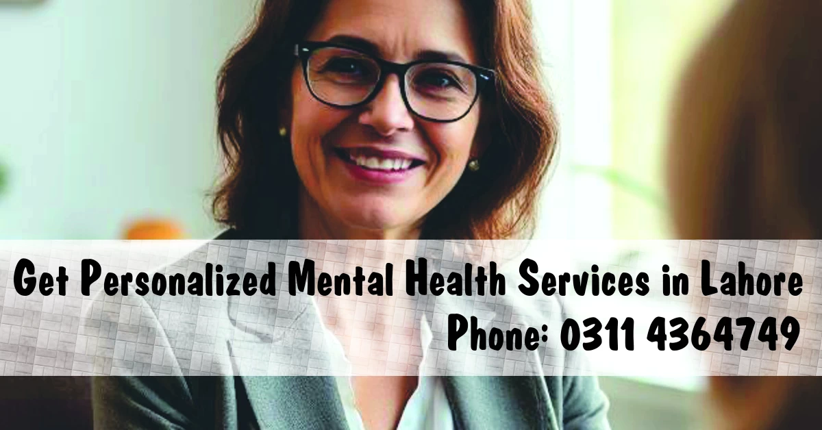 Top Psychiatrists in Lahore: Experts Providing Compassionate Care Since 2008