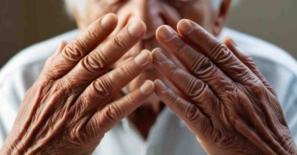 Best Parkinson’s Disease Treatment in Lahore