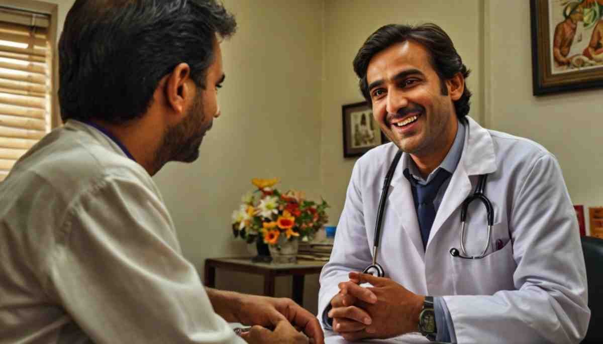 The Best Psychiatric Evaluation Services in Lahore