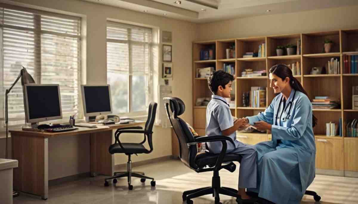 The Role of a Psychiatrist in Lahore: Serving Patients Since 2008