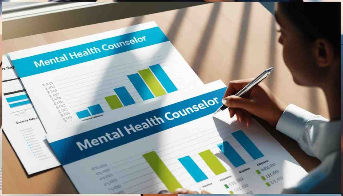 This Is How Much Mental Health Counselors and Social Workers Really Make!