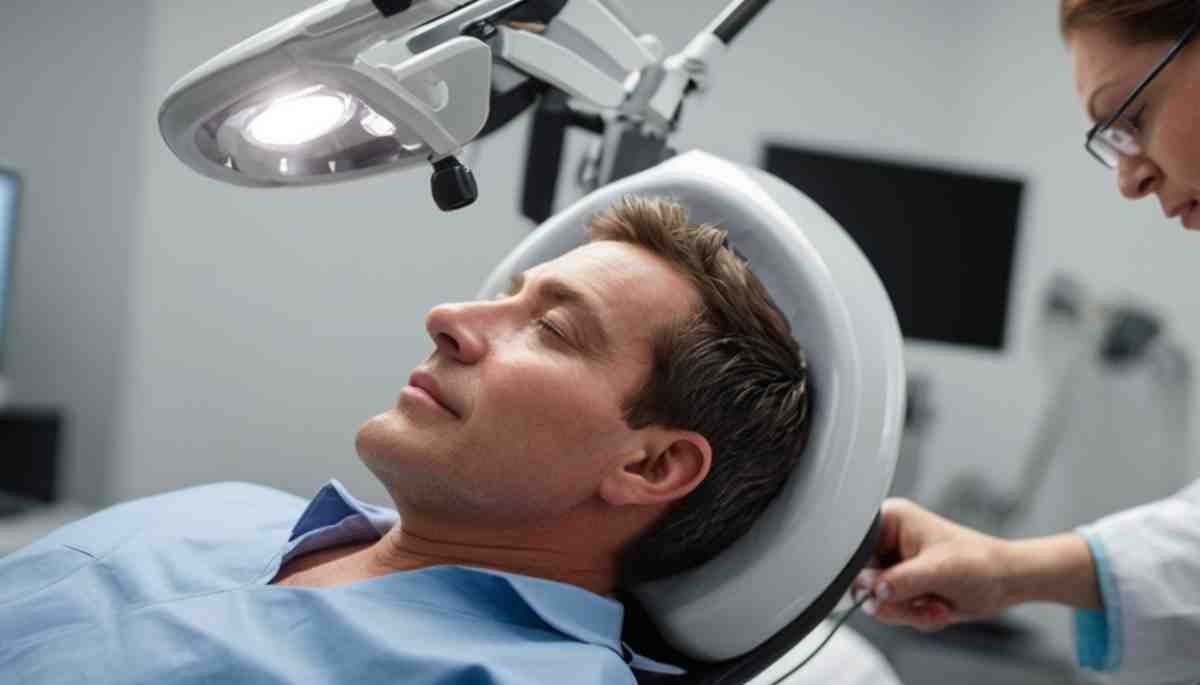 You Won’t Believe What These Psychiatric Treatments Can Do