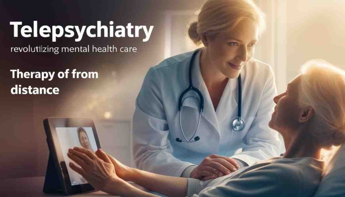 5 Ways Telepsychiatry is Transforming Mental Health Care