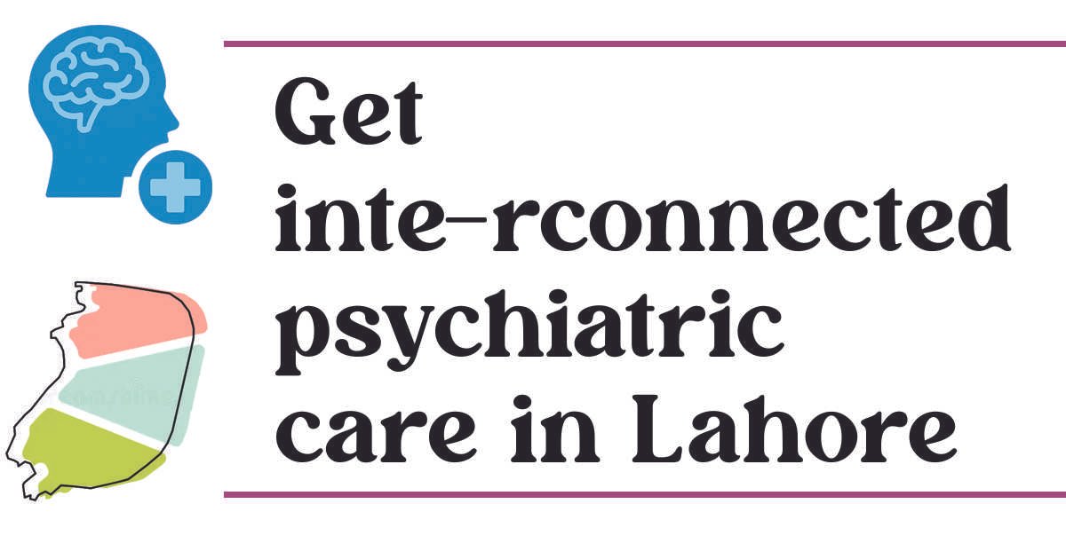 Psychiatrist in EME Society Lahore – Expert Mental Health Care Nearby