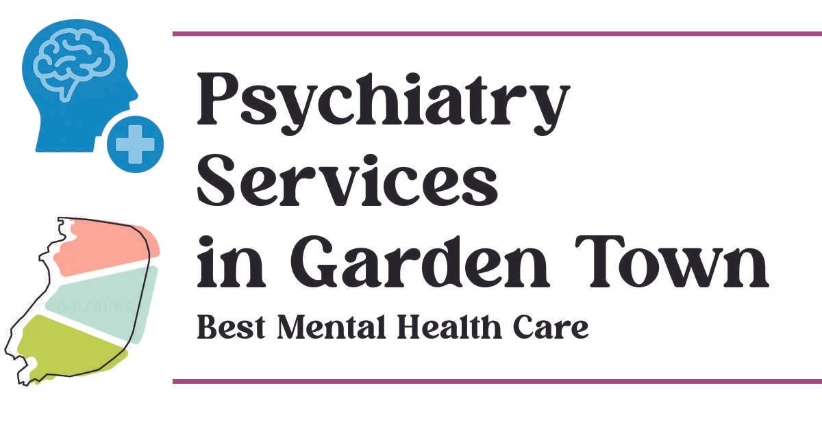 Psychiatrist in Garden Town Lahore